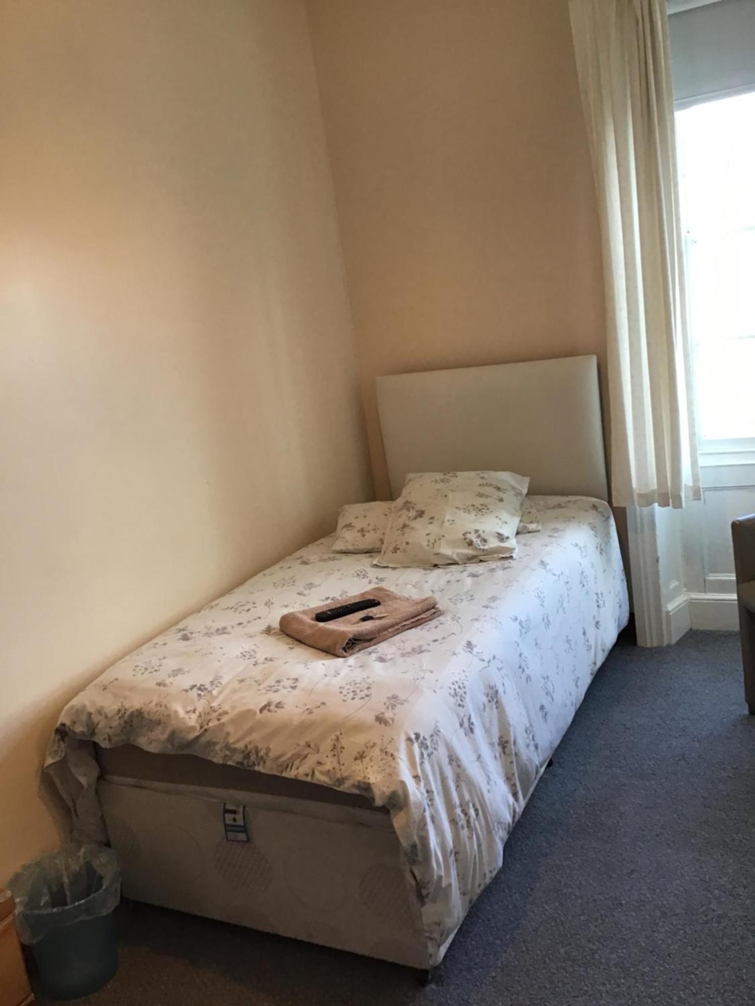 Sea View Guest House Hartlepool Esterno foto