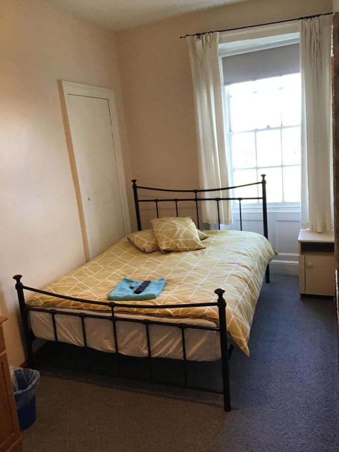 Sea View Guest House Hartlepool Esterno foto