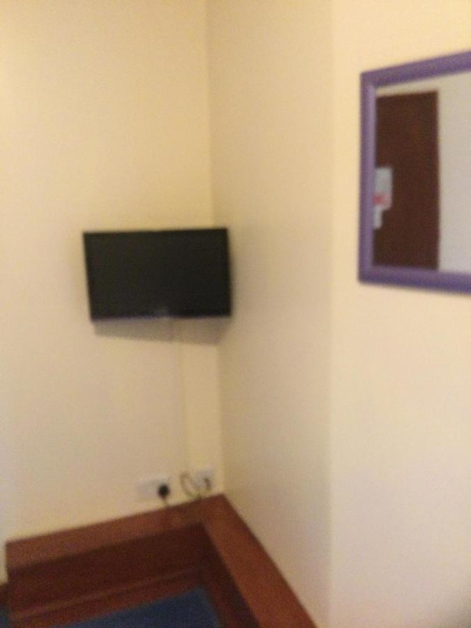 Sea View Guest House Hartlepool Esterno foto